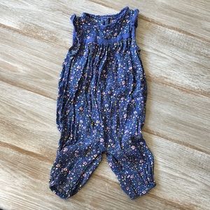 Baby Boden Romper
